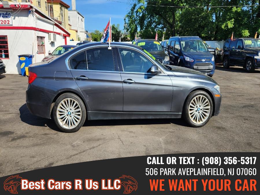 2013 BMW 3 Series 4dr Sdn 328i xDrive AWD SULEV, available for sale in Plainfield, New Jersey | Best Cars R Us LLC. Plainfield, New Jersey 2013 BMW 3 Series 4dr Sdn 328i xDrive AWD SULEV, available for sale in Plainfield, New Jersey | Best Cars R Us LLC. Plainfield, New Jersey