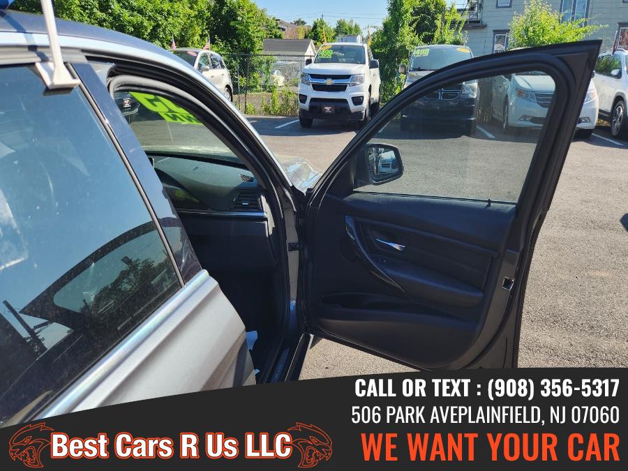 2013 BMW 3 Series 4dr Sdn 328i xDrive AWD SULEV, available for sale in Plainfield, New Jersey | Best Cars R Us LLC. Plainfield, New Jersey 2013 BMW 3 Series 4dr Sdn 328i xDrive AWD SULEV, available for sale in Plainfield, New Jersey | Best Cars R Us LLC. Plainfield, New Jersey