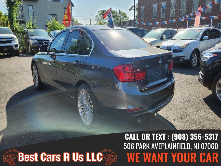2013 BMW 3 Series 4dr Sdn 328i xDrive AWD SULEV, available for sale in Plainfield, New Jersey | Best Cars R Us LLC. Plainfield, New Jersey 2013 BMW 3 Series 4dr Sdn 328i xDrive AWD SULEV, available for sale in Plainfield, New Jersey | Best Cars R Us LLC. Plainfield, New Jersey