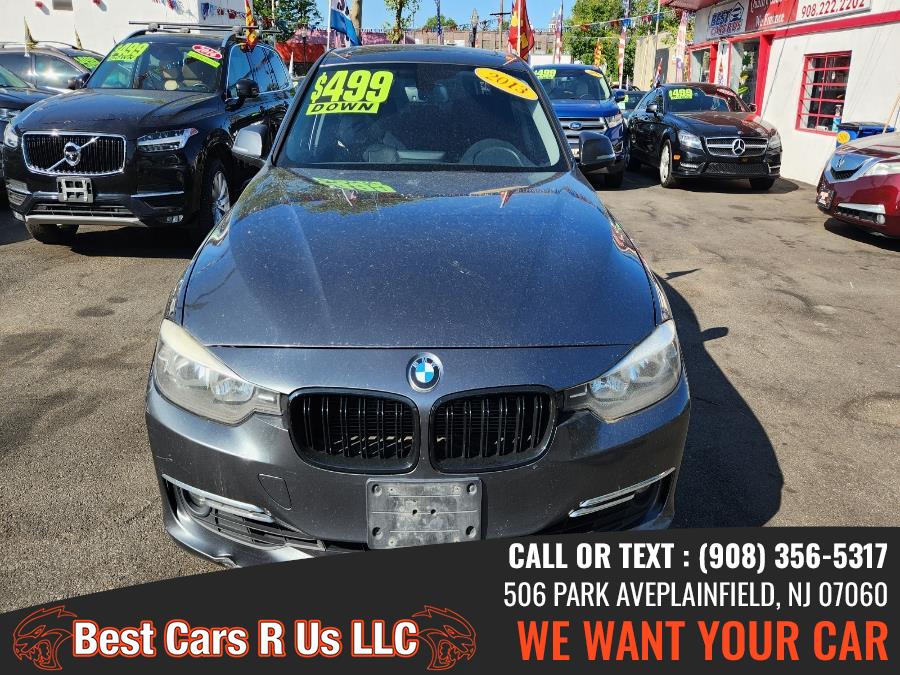2013 BMW 3 Series 4dr Sdn 328i xDrive AWD SULEV, available for sale in Plainfield, New Jersey | Best Cars R Us LLC. Plainfield, New Jersey 2013 BMW 3 Series 4dr Sdn 328i xDrive AWD SULEV, available for sale in Plainfield, New Jersey | Best Cars R Us LLC. Plainfield, New Jersey