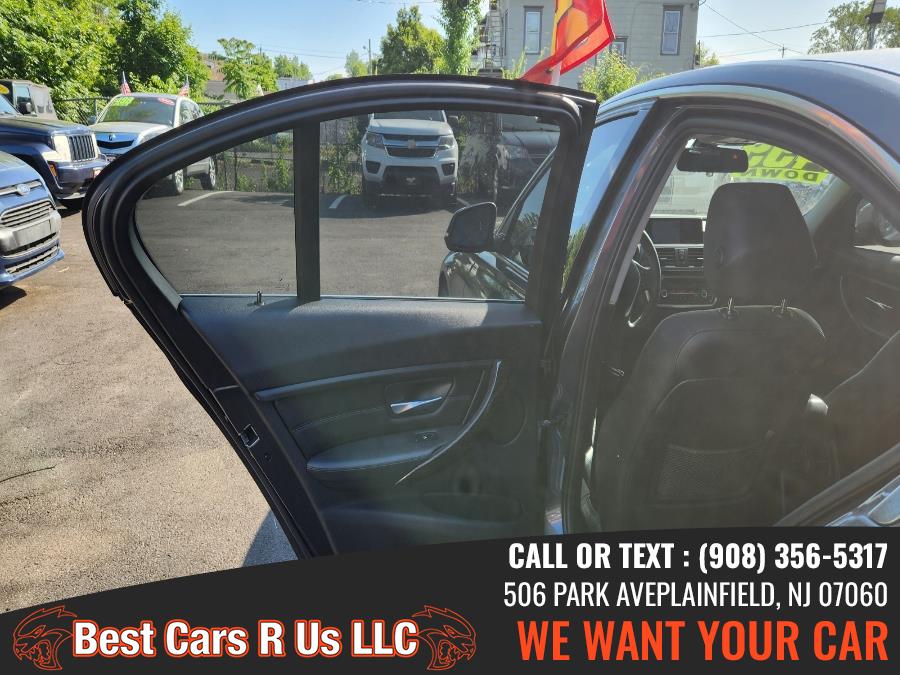 2013 BMW 3 Series 4dr Sdn 328i xDrive AWD SULEV, available for sale in Plainfield, New Jersey | Best Cars R Us LLC. Plainfield, New Jersey 2013 BMW 3 Series 4dr Sdn 328i xDrive AWD SULEV, available for sale in Plainfield, New Jersey | Best Cars R Us LLC. Plainfield, New Jersey