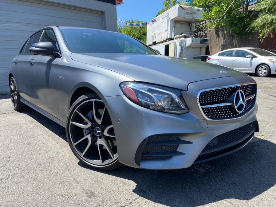 2017 Mercedes-Benz E-Class AMG E 43 4MATIC Sedan, available for sale in Paterson, New Jersey | Champion of Paterson. Paterson, New Jersey 2017 Mercedes-Benz E-Class AMG E 43 4MATIC Sedan, available for sale in Paterson, New Jersey | Champion of Paterson. Paterson, New Jersey