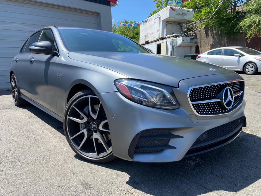2017 Mercedes-Benz E-Class AMG E 43 4MATIC Sedan, available for sale in Paterson, New Jersey | Champion of Paterson. Paterson, New Jersey 2017 Mercedes-Benz E-Class AMG E 43 4MATIC Sedan, available for sale in Paterson, New Jersey | Champion of Paterson. Paterson, New Jersey