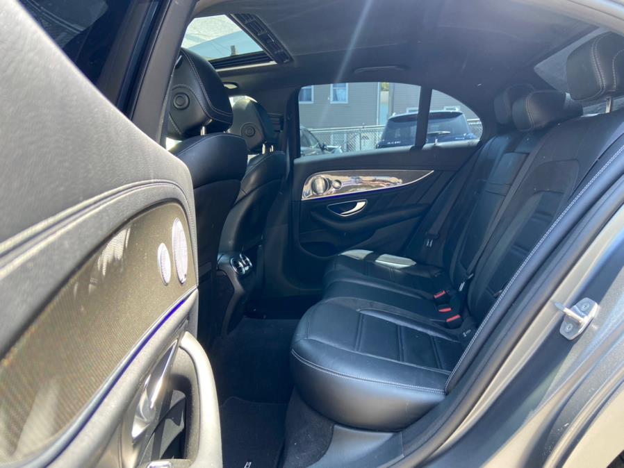 2017 Mercedes-Benz E-Class AMG E 43 4MATIC Sedan, available for sale in Paterson, New Jersey | Champion of Paterson. Paterson, New Jersey 2017 Mercedes-Benz E-Class AMG E 43 4MATIC Sedan, available for sale in Paterson, New Jersey | Champion of Paterson. Paterson, New Jersey