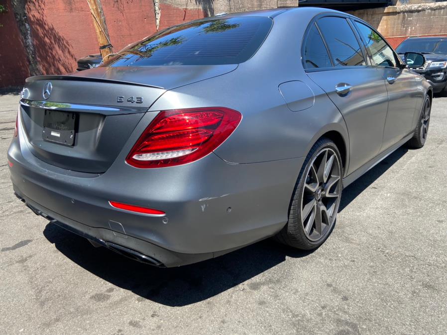 2017 Mercedes-Benz E-Class AMG E 43 4MATIC Sedan, available for sale in Paterson, New Jersey | Champion of Paterson. Paterson, New Jersey 2017 Mercedes-Benz E-Class AMG E 43 4MATIC Sedan, available for sale in Paterson, New Jersey | Champion of Paterson. Paterson, New Jersey