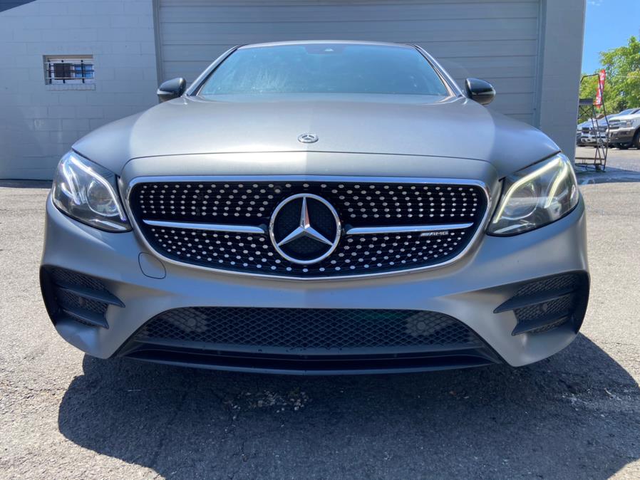 2017 Mercedes-Benz E-Class AMG E 43 4MATIC Sedan, available for sale in Paterson, New Jersey | Champion of Paterson. Paterson, New Jersey 2017 Mercedes-Benz E-Class AMG E 43 4MATIC Sedan, available for sale in Paterson, New Jersey | Champion of Paterson. Paterson, New Jersey