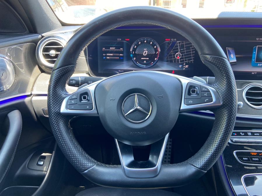 2017 Mercedes-Benz E-Class AMG E 43 4MATIC Sedan, available for sale in Paterson, New Jersey | Champion of Paterson. Paterson, New Jersey 2017 Mercedes-Benz E-Class AMG E 43 4MATIC Sedan, available for sale in Paterson, New Jersey | Champion of Paterson. Paterson, New Jersey