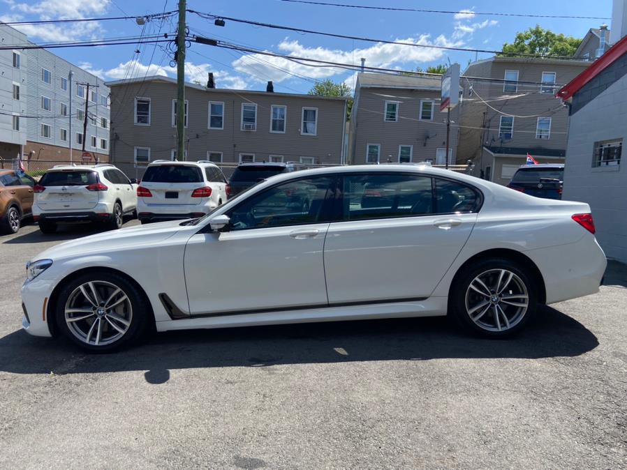 2017 BMW 7 Series 750i xDrive Sedan, available for sale in Paterson, New Jersey | Champion of Paterson. Paterson, New Jersey 2017 BMW 7 Series 750i xDrive Sedan, available for sale in Paterson, New Jersey | Champion of Paterson. Paterson, New Jersey