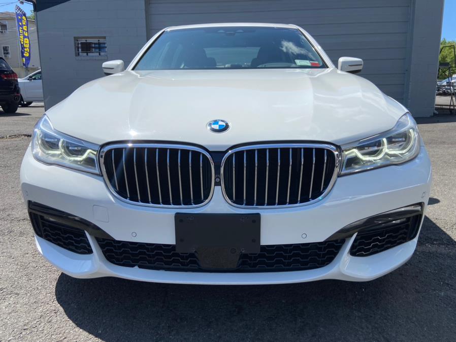2017 BMW 7 Series 750i xDrive Sedan, available for sale in Paterson, New Jersey | Champion of Paterson. Paterson, New Jersey 2017 BMW 7 Series 750i xDrive Sedan, available for sale in Paterson, New Jersey | Champion of Paterson. Paterson, New Jersey