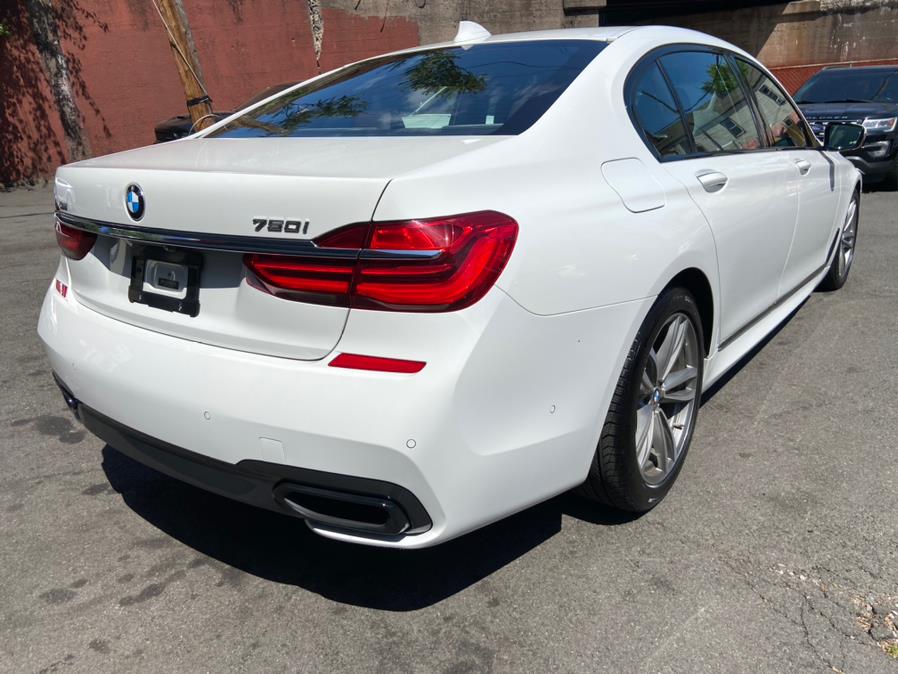2017 BMW 7 Series 750i xDrive Sedan, available for sale in Paterson, New Jersey | Champion of Paterson. Paterson, New Jersey 2017 BMW 7 Series 750i xDrive Sedan, available for sale in Paterson, New Jersey | Champion of Paterson. Paterson, New Jersey