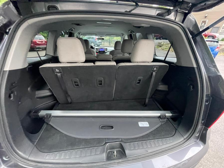 2016 Honda Pilot AWD 4dr EX, available for sale in Irvington, New Jersey | Elis Motors Corp. Irvington, New Jersey 2016 Honda Pilot AWD 4dr EX, available for sale in Irvington, New Jersey | Elis Motors Corp. Irvington, New Jersey