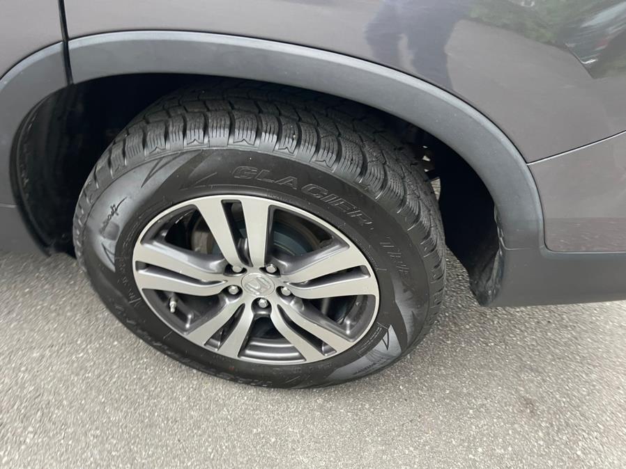 2016 Honda Pilot AWD 4dr EX, available for sale in Irvington, New Jersey | Elis Motors Corp. Irvington, New Jersey 2016 Honda Pilot AWD 4dr EX, available for sale in Irvington, New Jersey | Elis Motors Corp. Irvington, New Jersey