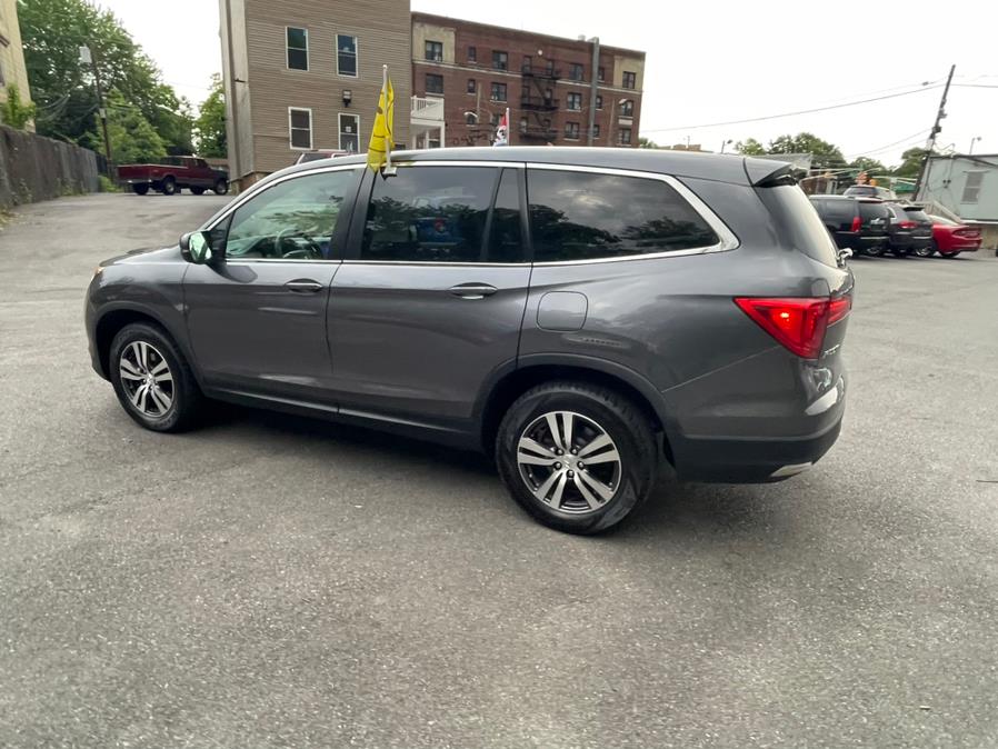 2016 Honda Pilot AWD 4dr EX, available for sale in Irvington, New Jersey | Elis Motors Corp. Irvington, New Jersey 2016 Honda Pilot AWD 4dr EX, available for sale in Irvington, New Jersey | Elis Motors Corp. Irvington, New Jersey