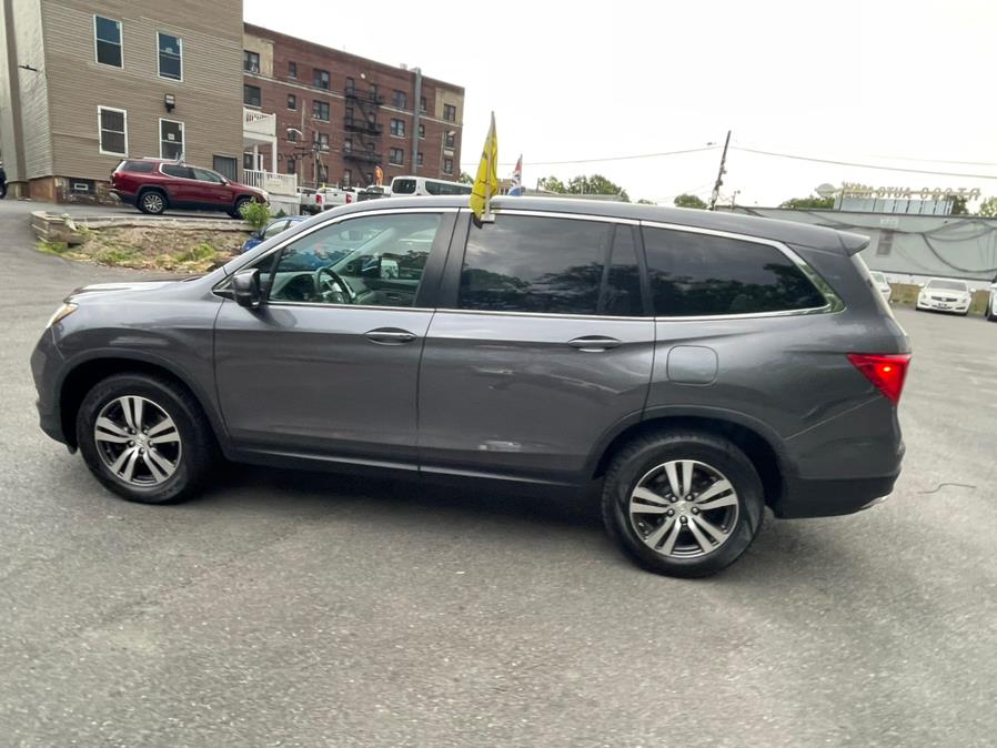 2016 Honda Pilot AWD 4dr EX, available for sale in Irvington, New Jersey | Elis Motors Corp. Irvington, New Jersey 2016 Honda Pilot AWD 4dr EX, available for sale in Irvington, New Jersey | Elis Motors Corp. Irvington, New Jersey