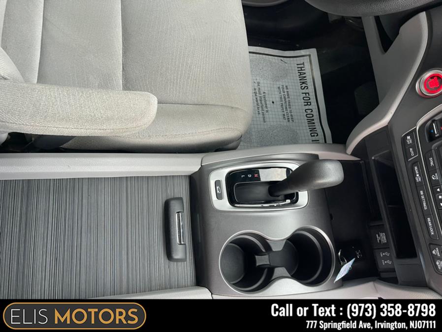 2016 Honda Pilot AWD 4dr EX, available for sale in Irvington, New Jersey | Elis Motors Corp. Irvington, New Jersey 2016 Honda Pilot AWD 4dr EX, available for sale in Irvington, New Jersey | Elis Motors Corp. Irvington, New Jersey