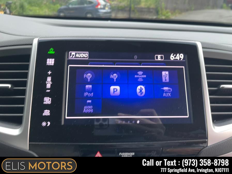 2016 Honda Pilot AWD 4dr EX, available for sale in Irvington, New Jersey | Elis Motors Corp. Irvington, New Jersey 2016 Honda Pilot AWD 4dr EX, available for sale in Irvington, New Jersey | Elis Motors Corp. Irvington, New Jersey