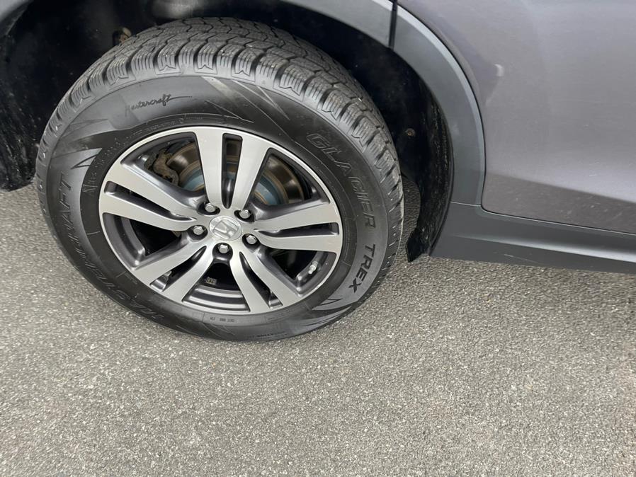 2016 Honda Pilot AWD 4dr EX, available for sale in Irvington, New Jersey | Elis Motors Corp. Irvington, New Jersey 2016 Honda Pilot AWD 4dr EX, available for sale in Irvington, New Jersey | Elis Motors Corp. Irvington, New Jersey