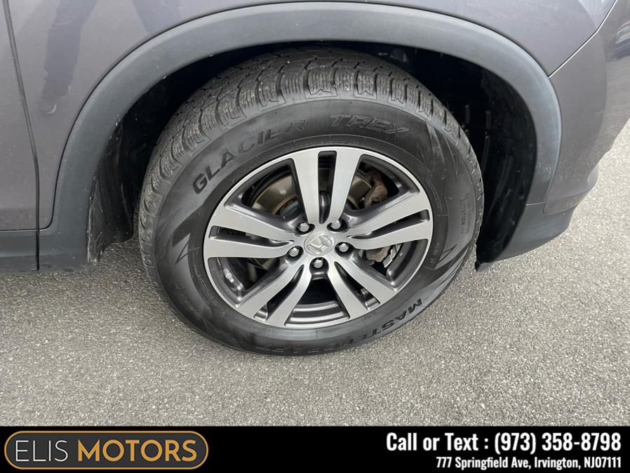 2016 Honda Pilot AWD 4dr EX, available for sale in Irvington, New Jersey | Elis Motors Corp. Irvington, New Jersey 2016 Honda Pilot AWD 4dr EX, available for sale in Irvington, New Jersey | Elis Motors Corp. Irvington, New Jersey