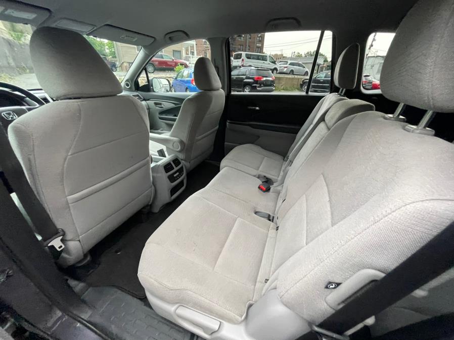2016 Honda Pilot AWD 4dr EX, available for sale in Irvington, New Jersey | Elis Motors Corp. Irvington, New Jersey 2016 Honda Pilot AWD 4dr EX, available for sale in Irvington, New Jersey | Elis Motors Corp. Irvington, New Jersey