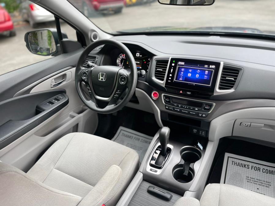 2016 Honda Pilot AWD 4dr EX, available for sale in Irvington, New Jersey | Elis Motors Corp. Irvington, New Jersey 2016 Honda Pilot AWD 4dr EX, available for sale in Irvington, New Jersey | Elis Motors Corp. Irvington, New Jersey