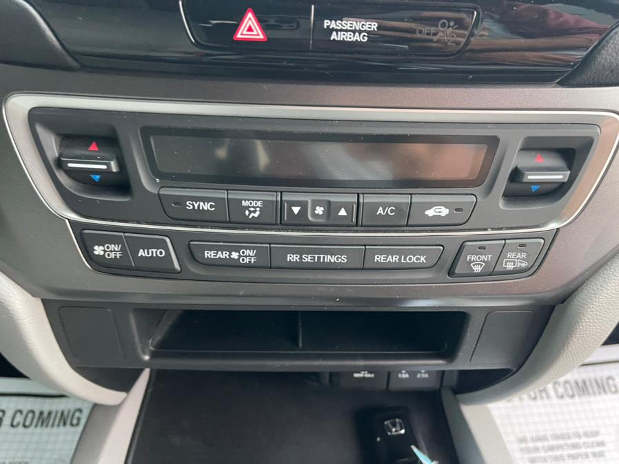 2016 Honda Pilot AWD 4dr EX, available for sale in Irvington, New Jersey | Elis Motors Corp. Irvington, New Jersey 2016 Honda Pilot AWD 4dr EX, available for sale in Irvington, New Jersey | Elis Motors Corp. Irvington, New Jersey
