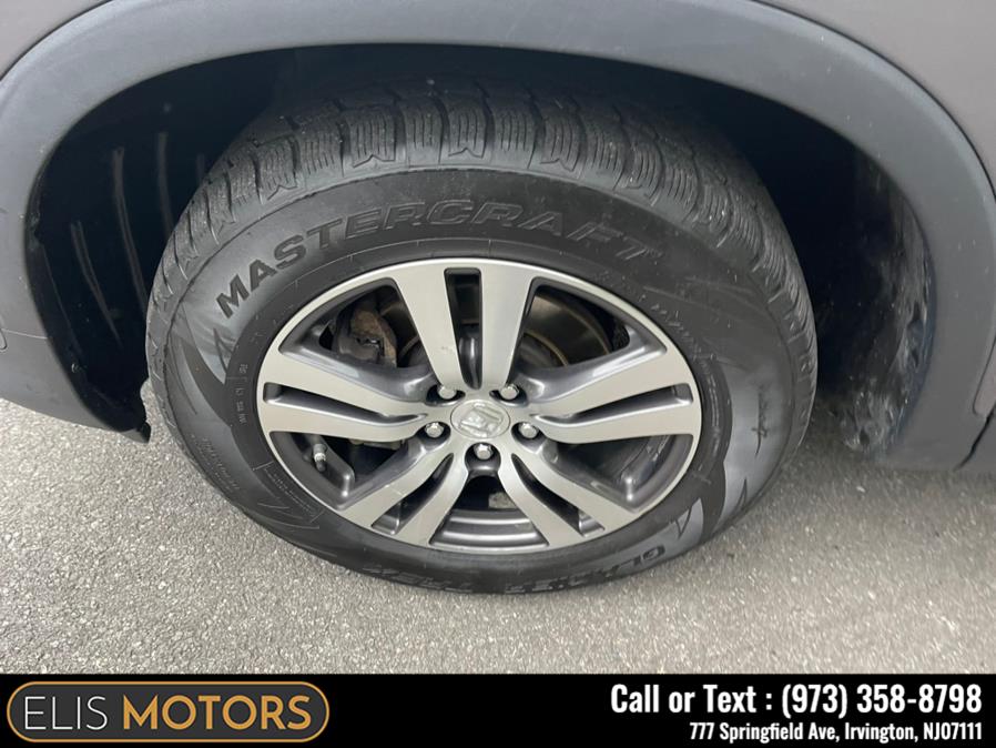 2016 Honda Pilot AWD 4dr EX, available for sale in Irvington, New Jersey | Elis Motors Corp. Irvington, New Jersey 2016 Honda Pilot AWD 4dr EX, available for sale in Irvington, New Jersey | Elis Motors Corp. Irvington, New Jersey