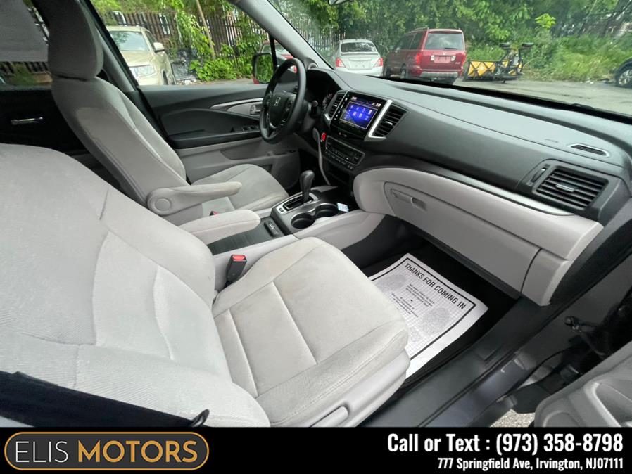 2016 Honda Pilot AWD 4dr EX, available for sale in Irvington, New Jersey | Elis Motors Corp. Irvington, New Jersey 2016 Honda Pilot AWD 4dr EX, available for sale in Irvington, New Jersey | Elis Motors Corp. Irvington, New Jersey