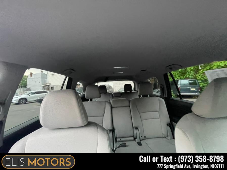 2016 Honda Pilot AWD 4dr EX, available for sale in Irvington, New Jersey | Elis Motors Corp. Irvington, New Jersey 2016 Honda Pilot AWD 4dr EX, available for sale in Irvington, New Jersey | Elis Motors Corp. Irvington, New Jersey