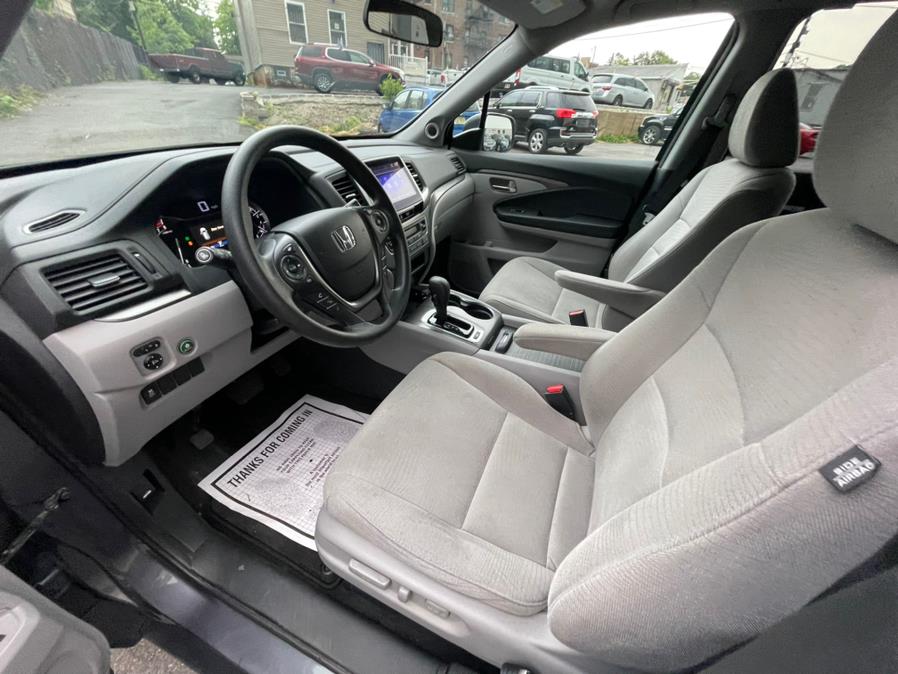2016 Honda Pilot AWD 4dr EX, available for sale in Irvington, New Jersey | Elis Motors Corp. Irvington, New Jersey 2016 Honda Pilot AWD 4dr EX, available for sale in Irvington, New Jersey | Elis Motors Corp. Irvington, New Jersey