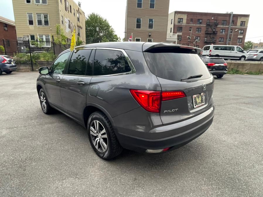 2016 Honda Pilot AWD 4dr EX, available for sale in Irvington, New Jersey | Elis Motors Corp. Irvington, New Jersey 2016 Honda Pilot AWD 4dr EX, available for sale in Irvington, New Jersey | Elis Motors Corp. Irvington, New Jersey