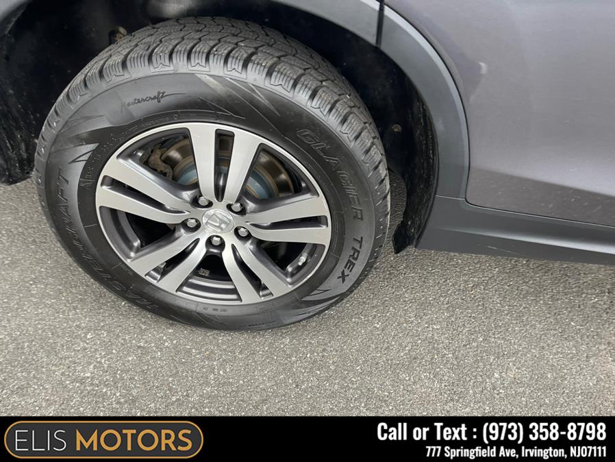 2016 Honda Pilot AWD 4dr EX, available for sale in Irvington, New Jersey | Elis Motors Corp. Irvington, New Jersey 2016 Honda Pilot AWD 4dr EX, available for sale in Irvington, New Jersey | Elis Motors Corp. Irvington, New Jersey