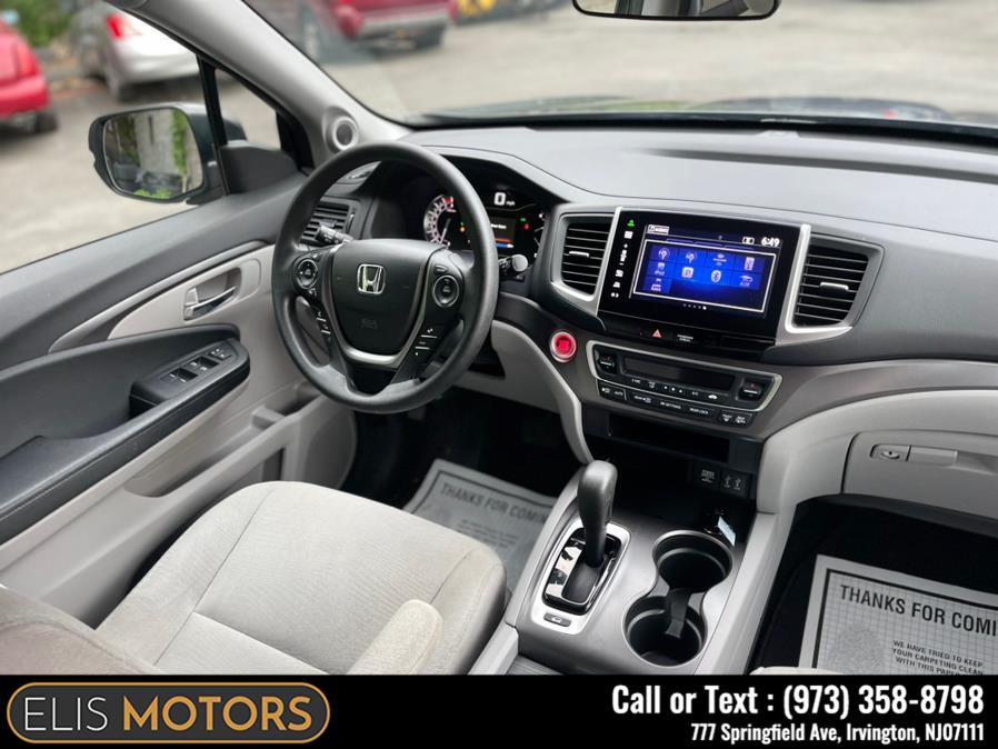 2016 Honda Pilot AWD 4dr EX, available for sale in Irvington, New Jersey | Elis Motors Corp. Irvington, New Jersey 2016 Honda Pilot AWD 4dr EX, available for sale in Irvington, New Jersey | Elis Motors Corp. Irvington, New Jersey