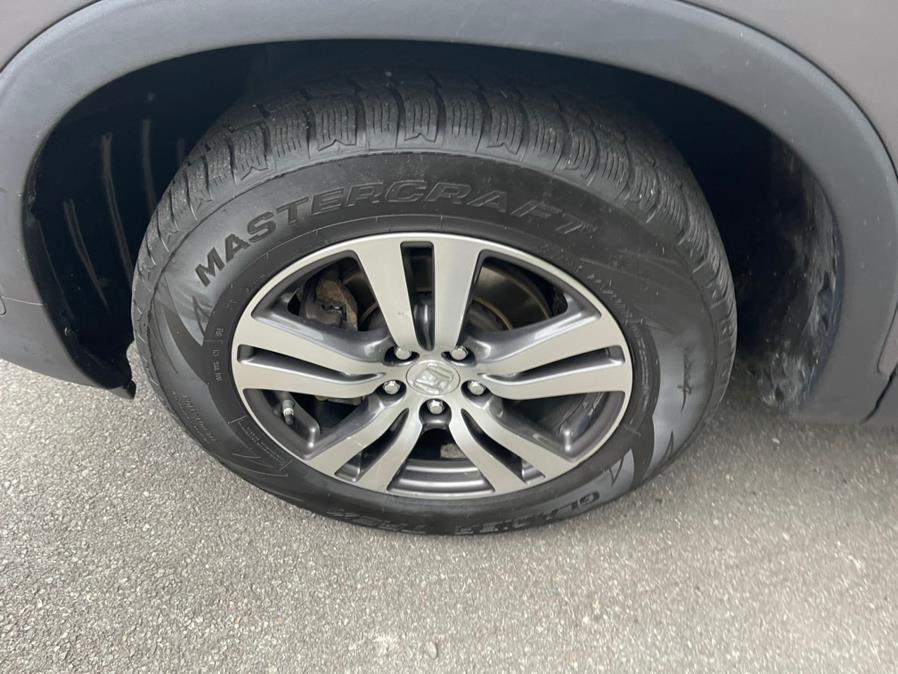 2016 Honda Pilot AWD 4dr EX, available for sale in Irvington, New Jersey | Elis Motors Corp. Irvington, New Jersey 2016 Honda Pilot AWD 4dr EX, available for sale in Irvington, New Jersey | Elis Motors Corp. Irvington, New Jersey
