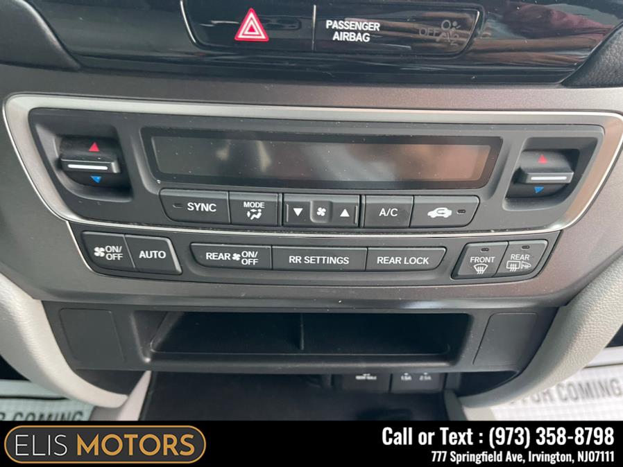 2016 Honda Pilot AWD 4dr EX, available for sale in Irvington, New Jersey | Elis Motors Corp. Irvington, New Jersey 2016 Honda Pilot AWD 4dr EX, available for sale in Irvington, New Jersey | Elis Motors Corp. Irvington, New Jersey