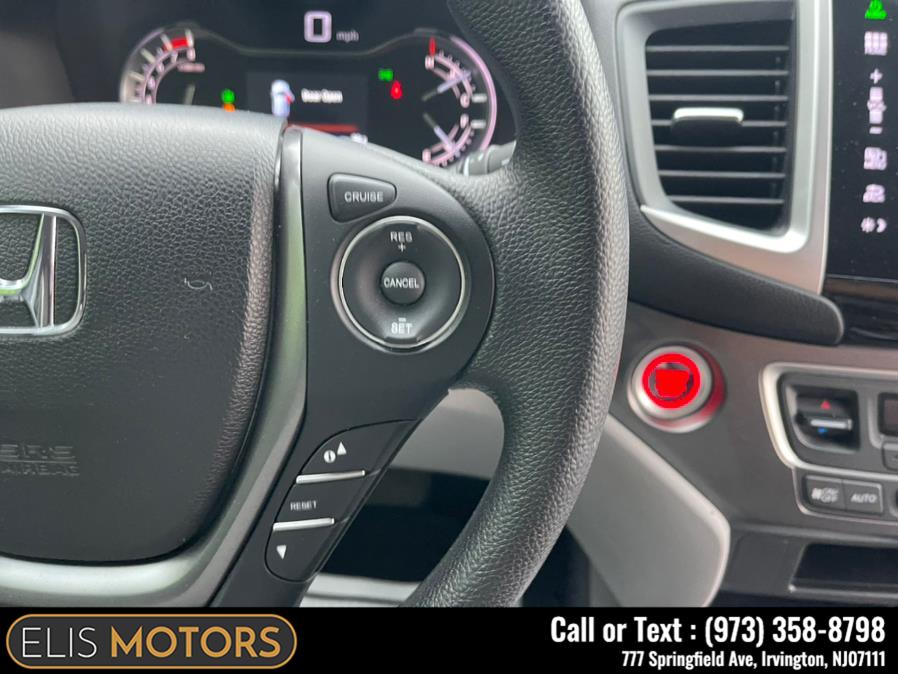 2016 Honda Pilot AWD 4dr EX, available for sale in Irvington, New Jersey | Elis Motors Corp. Irvington, New Jersey 2016 Honda Pilot AWD 4dr EX, available for sale in Irvington, New Jersey | Elis Motors Corp. Irvington, New Jersey