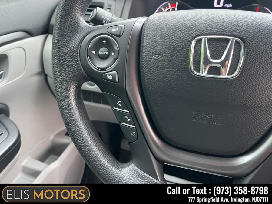 2016 Honda Pilot AWD 4dr EX, available for sale in Irvington, New Jersey | Elis Motors Corp. Irvington, New Jersey 2016 Honda Pilot AWD 4dr EX, available for sale in Irvington, New Jersey | Elis Motors Corp. Irvington, New Jersey