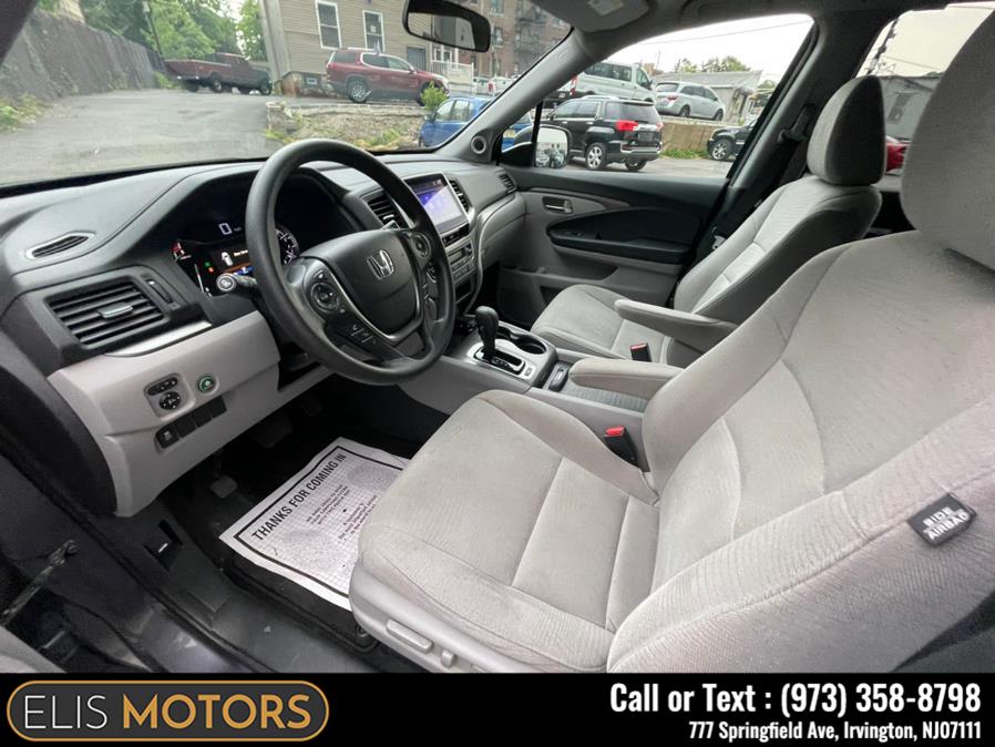 2016 Honda Pilot AWD 4dr EX, available for sale in Irvington, New Jersey | Elis Motors Corp. Irvington, New Jersey 2016 Honda Pilot AWD 4dr EX, available for sale in Irvington, New Jersey | Elis Motors Corp. Irvington, New Jersey