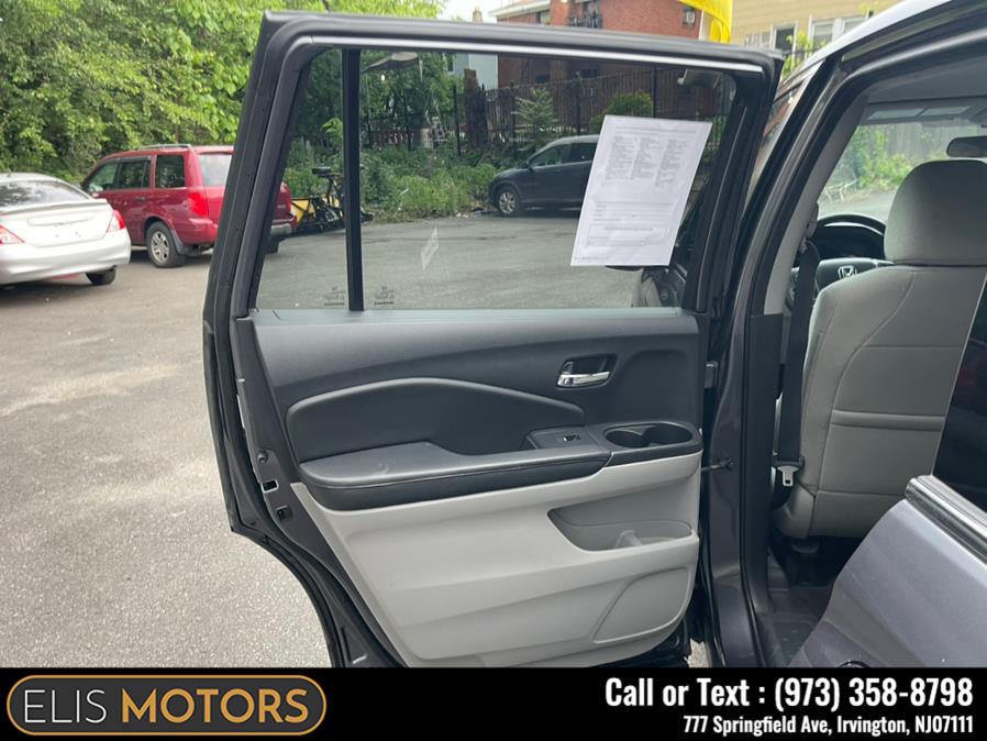 2016 Honda Pilot AWD 4dr EX, available for sale in Irvington, New Jersey | Elis Motors Corp. Irvington, New Jersey 2016 Honda Pilot AWD 4dr EX, available for sale in Irvington, New Jersey | Elis Motors Corp. Irvington, New Jersey