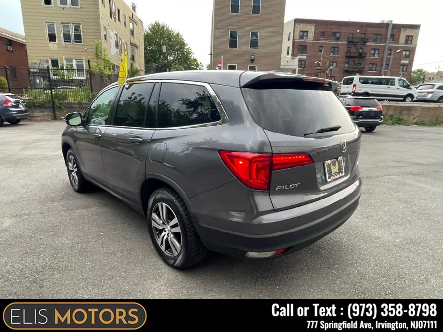 2016 Honda Pilot AWD 4dr EX, available for sale in Irvington, New Jersey | Elis Motors Corp. Irvington, New Jersey 2016 Honda Pilot AWD 4dr EX, available for sale in Irvington, New Jersey | Elis Motors Corp. Irvington, New Jersey
