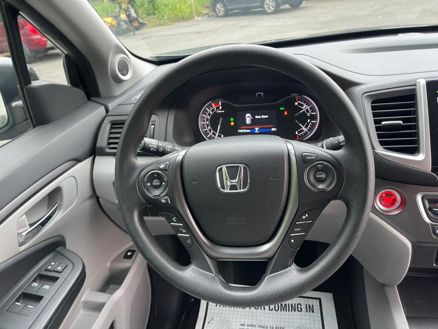 2016 Honda Pilot AWD 4dr EX, available for sale in Irvington, New Jersey | Elis Motors Corp. Irvington, New Jersey 2016 Honda Pilot AWD 4dr EX, available for sale in Irvington, New Jersey | Elis Motors Corp. Irvington, New Jersey