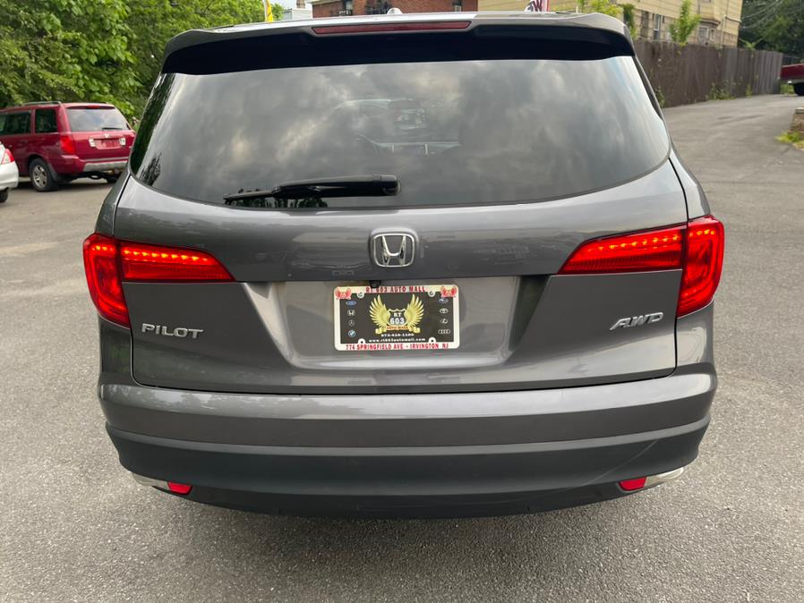 2016 Honda Pilot AWD 4dr EX, available for sale in Irvington, New Jersey | Elis Motors Corp. Irvington, New Jersey 2016 Honda Pilot AWD 4dr EX, available for sale in Irvington, New Jersey | Elis Motors Corp. Irvington, New Jersey