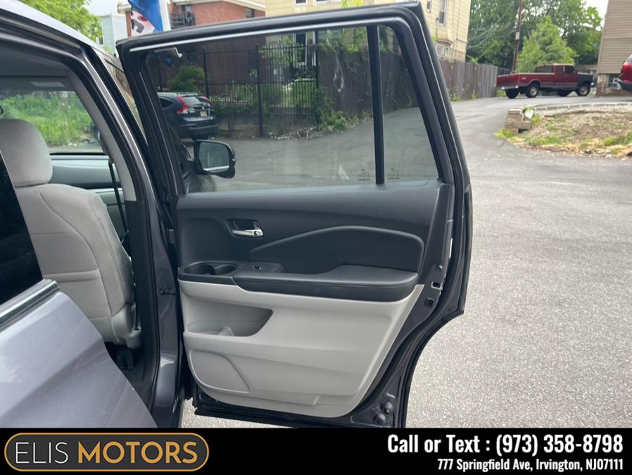 2016 Honda Pilot AWD 4dr EX, available for sale in Irvington, New Jersey | Elis Motors Corp. Irvington, New Jersey 2016 Honda Pilot AWD 4dr EX, available for sale in Irvington, New Jersey | Elis Motors Corp. Irvington, New Jersey