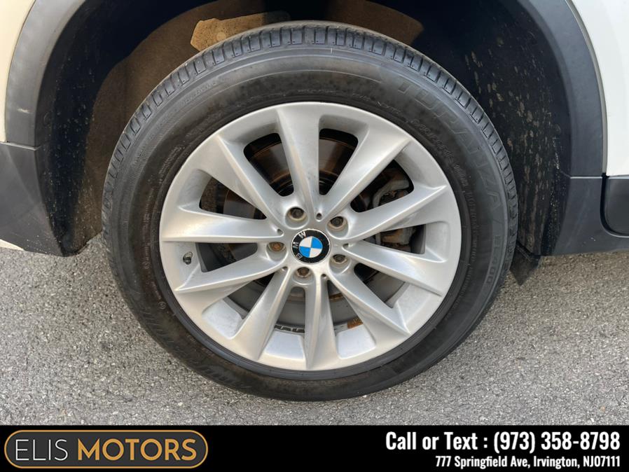 2013 BMW X3 AWD 4dr xDrive28i, available for sale in Irvington, New Jersey | Elis Motors Corp. Irvington, New Jersey 2013 BMW X3 AWD 4dr xDrive28i, available for sale in Irvington, New Jersey | Elis Motors Corp. Irvington, New Jersey