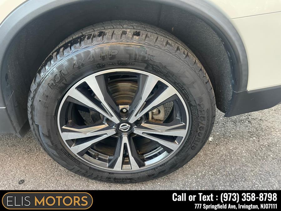 2020 Nissan Rogue AWD SV, available for sale in Irvington, New Jersey | Elis Motors Corp. Irvington, New Jersey 2020 Nissan Rogue AWD SV, available for sale in Irvington, New Jersey | Elis Motors Corp. Irvington, New Jersey