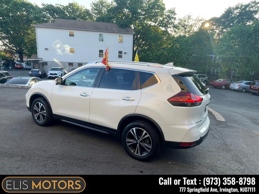 2020 Nissan Rogue AWD SV, available for sale in Irvington, New Jersey | Elis Motors Corp. Irvington, New Jersey 2020 Nissan Rogue AWD SV, available for sale in Irvington, New Jersey | Elis Motors Corp. Irvington, New Jersey