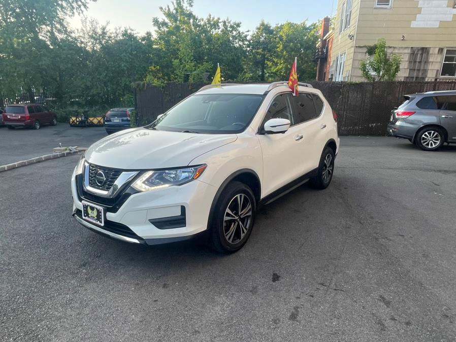 2020 Nissan Rogue AWD SV, available for sale in Irvington, New Jersey | Elis Motors Corp. Irvington, New Jersey 2020 Nissan Rogue AWD SV, available for sale in Irvington, New Jersey | Elis Motors Corp. Irvington, New Jersey