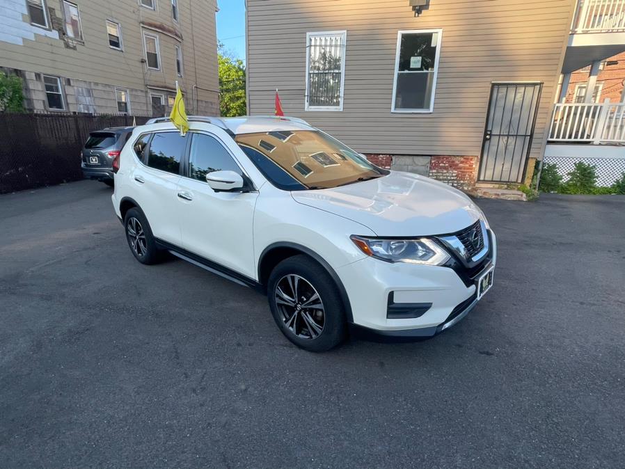 2020 Nissan Rogue AWD SV, available for sale in Irvington, New Jersey | Elis Motors Corp. Irvington, New Jersey 2020 Nissan Rogue AWD SV, available for sale in Irvington, New Jersey | Elis Motors Corp. Irvington, New Jersey