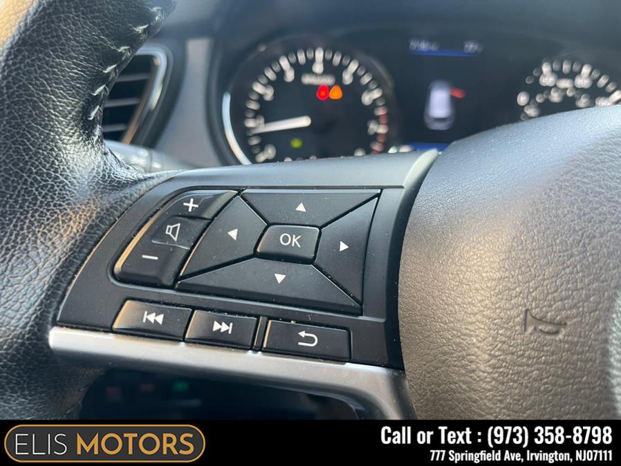 2020 Nissan Rogue AWD SV, available for sale in Irvington, New Jersey | Elis Motors Corp. Irvington, New Jersey 2020 Nissan Rogue AWD SV, available for sale in Irvington, New Jersey | Elis Motors Corp. Irvington, New Jersey