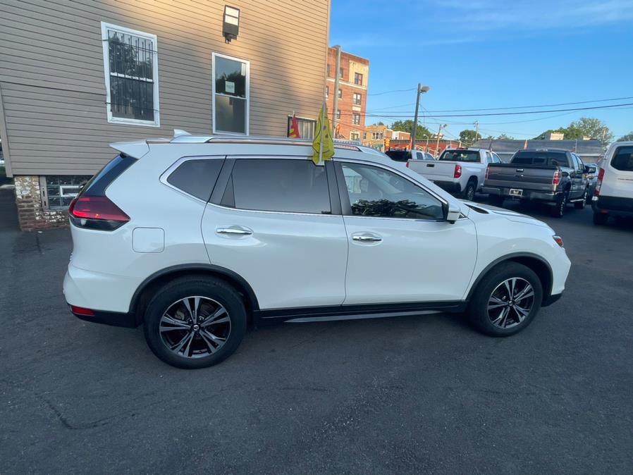 2020 Nissan Rogue AWD SV, available for sale in Irvington, New Jersey | Elis Motors Corp. Irvington, New Jersey 2020 Nissan Rogue AWD SV, available for sale in Irvington, New Jersey | Elis Motors Corp. Irvington, New Jersey