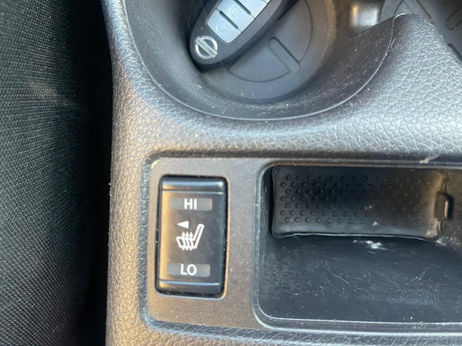 2020 Nissan Rogue AWD SV, available for sale in Irvington, New Jersey | Elis Motors Corp. Irvington, New Jersey 2020 Nissan Rogue AWD SV, available for sale in Irvington, New Jersey | Elis Motors Corp. Irvington, New Jersey